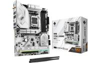 ASRock B850 STEEL LEGEND WIFI, ATX, AM5