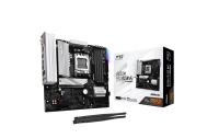 ASRock B850M PRO RS WIFI, mATX, AM5
