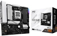 ASRock B850M PRO RS, mATX, AM5