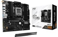 ASRock B850M PRO-A WIFI, mATX, AM5
