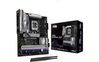 ASRock Z890 LIVEMIXER WIFI, ATX, LGA1851