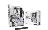 ASRock Z890 PRO RS WIFI WHITE, ATX, LGA1851