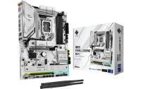 ASRock B860 STEEL LEGEND WIFI, ATX, LGA1851
