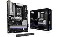 ASRock B860 LIVEMIXER WIFI, ATX, LGA1851