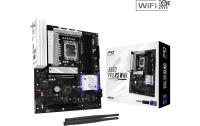 ASRock B860 PRO RS WIFI, ATX, LGA1851