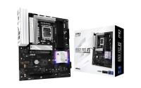 ASRock B860 PRO RS, ATX, LGA1851