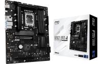 ASRock B860 PRO-A, ATX, LGA1851