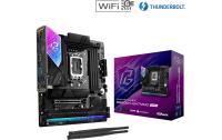 ASRock B860M LIGHTNING WIFI, mATX, LGA1851
