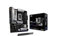 ASRock B860M LIVEMIXER WIFI, mATX, LGA1851