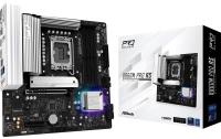 ASRock B860M PRO RS, mATX, LGA1851