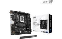 ASRock B860M PRO-A WIFI, mATX, LGA1851