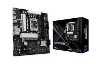 ASRock B860M-X, mATX, LGA1851