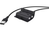 Trust GXT246 Avado Xbox Charging Kit