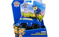 Paw Patrol Basic Vehicle Chase