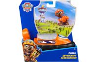 Paw Patrol Basic Vehicle Zuma