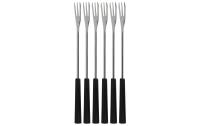 COCON Fondue Gabel Plastik 26cm