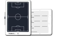 Playmaker LCD Taktiktafel Fussball