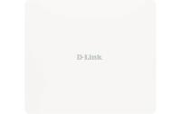 D-Link DAP-X3060OU: Wi-Fi 6 Indoor PoE AP