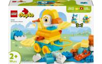 LEGO Tiere auf Rädern 3-in-1-Set