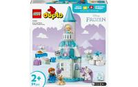 LEGO Annas und Elsas Party im Eispalast