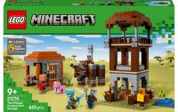 LEGO Ein Verwüster am Plünderer