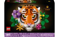 LEGO Fauna Collection - Tiger