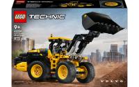 LEGO Volvo L120 Electric Radlader