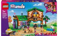 LEGO Ponyhof & Stall