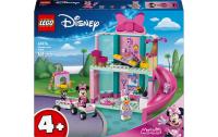 LEGO Minnies Tierhotel