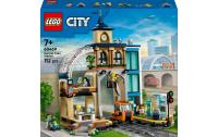 LEGO Hauptbahnhof