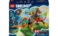 LEGO Mateos Feuer-Chamäleon