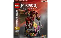 LEGO Der Feuerritter-Mech