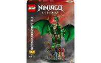 LEGO Der Wächterdrache