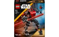 LEGO Darth Maul Mech