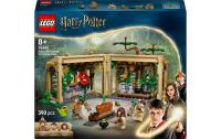 LEGO Hogwarts: Kräuterkundeunterricht