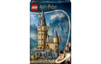 LEGO Schloss Hogwarts: Der Hauptturm