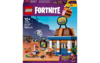 LEGO Durrr Burger Restaurant