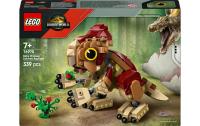 LEGO tbd 76970