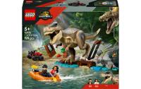 LEGO tbd 76975