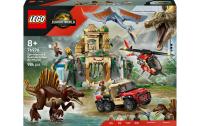 LEGO tbd 76976