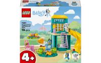 LEGO Bluey und Chloe