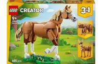LEGO Pr&auml;chtiges Ross