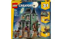 LEGO Geisterhaus