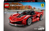 LEGO Ferrari FXX K