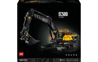 LEGO Volvo EC500 Hybrid Bagger
