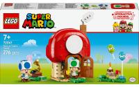 LEGO tbd 72041