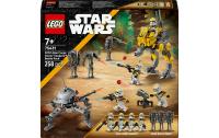 LEGO Klonsoldaten Sternenkorps