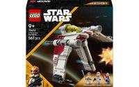LEGO V-19 Torrent-Sternjäger