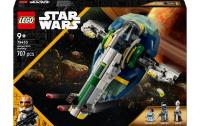 LEGO tbd 75433