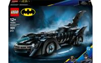 LEGO tbd 76304